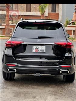 مرسيدس بنز GLE